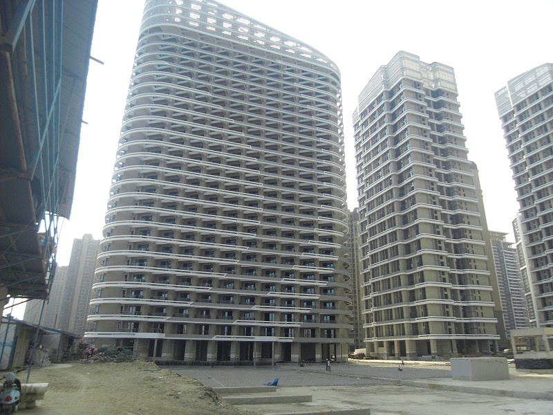 恒大海花島5